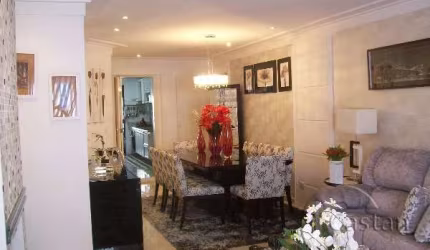 Apartamento com 3 quartos à venda na Rua Pantojo, --, Água Rasa, São Paulo, 130 m2 por R$ 1.212.200