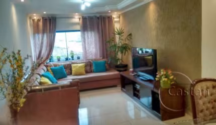Apartamento com 2 quartos à venda na Avenida Celso Garcia, --, Brás, São Paulo, 92 m2 por R$ 510.000