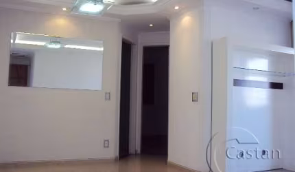 Apartamento com 2 quartos à venda na Rua Mogi Mirim, --, Mooca, São Paulo, 55 m2 por R$ 420.000