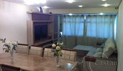 Apartamento com 2 quartos à venda na Rua do Oratório, --, Mooca, São Paulo, 101 m2 por R$ 650.000