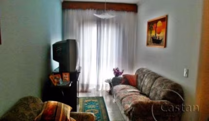 Apartamento com 2 quartos à venda na Rua Tripuí, --, Vila Alpina, São Paulo, 50 m2 por R$ 389.000