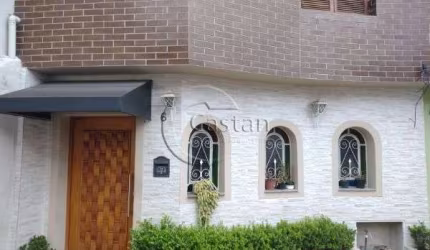 Casa em condomínio fechado com 2 quartos à venda na Rua Salvador Fiordelisio, --, Mooca, São Paulo, 72 m2 por R$ 640.000
