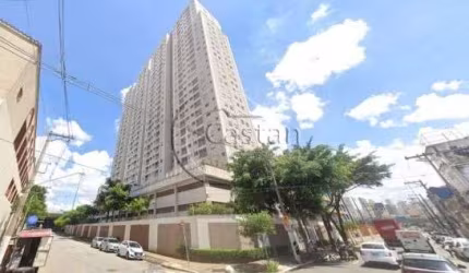 Apartamento com 3 quartos à venda na Viaduto do Glicério, --, Liberdade, São Paulo, 56 m2 por R$ 550.000