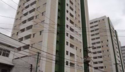 Apartamento com 2 quartos à venda na Avenida Sapopemba, --, Vila Ema, São Paulo, 56 m2 por R$ 415.000