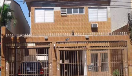 Casa com 4 quartos à venda na Rua da Mooca, --, Mooca, São Paulo, 304 m2 por R$ 2.700.000