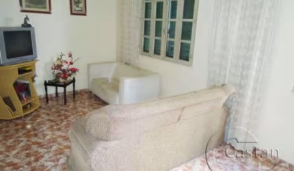 Apartamento com 4 quartos à venda na Rua Padre Benedito Maria Cardoso, --, Mooca, São Paulo, 140 m2 por R$ 503.000