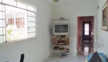 Casa em condomínio fechado com 2 quartos à venda na Rua Irene de Mello, --, Mooca, São Paulo, 100 m2 por R$ 575.000