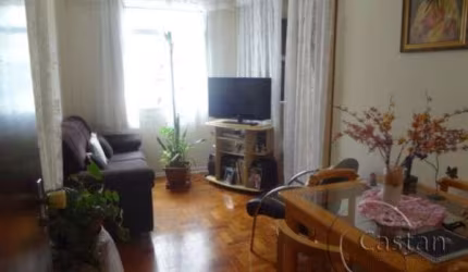 Apartamento com 1 quarto à venda na Rua Capitão Pacheco e Chaves, --, Vila Prudente, São Paulo, 33 m2 por R$ 195.000