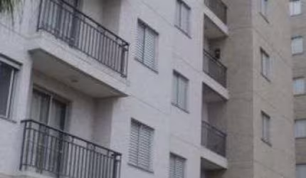 Apartamento com 3 quartos à venda na Rua Doutor Cristiano Altenfelder Silva, --, Vila Formosa, São Paulo, 57 m2 por R$ 450.000