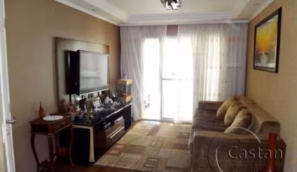 Apartamento com 3 quartos à venda na Rua Pedro de Godói, --, Vila Prudente, São Paulo, 96 m2 por R$ 1.170.000