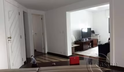 Apartamento com 4 quartos à venda na Rua Lydia Ferrari Magnoli, --, Jardim Avelino, São Paulo, 185 m2 por R$ 1.140.000