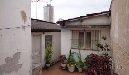 Terreno à venda na Rua Jaboticabal, --, Mooca, São Paulo por R$ 480.000