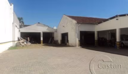 Barracão / Galpão / Depósito à venda na Rua Bom Pastor, --, Ipiranga, São Paulo, 850 m2 por R$ 10.500.000