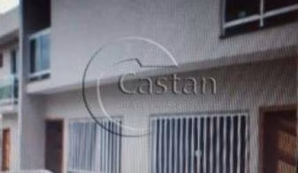 Casa em condomínio fechado com 2 quartos à venda na Rua Iru, --, Vila Formosa, São Paulo, 63 m2 por R$ 500.000