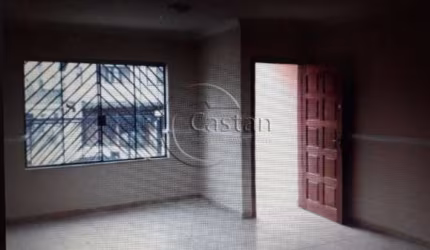 Casa com 3 quartos à venda na Rua João Batista Afonseca, --, Vila Formosa, São Paulo, 125 m2 por R$ 650.000