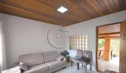 Casa com 3 quartos à venda na Avenida Lacerda Franco, --, Cambuci, São Paulo, 60 m2 por R$ 904.300