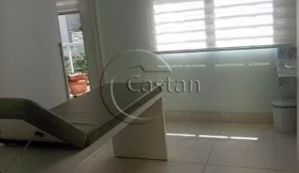 Sala comercial à venda na Rua Borges de Figueiredo, --, Mooca, São Paulo, 58 m2 por R$ 430.000