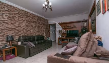 Casa com 4 quartos à venda na Rua Toledo Barbosa, --, Belenzinho, São Paulo, 63 m2 por R$ 1.063.900