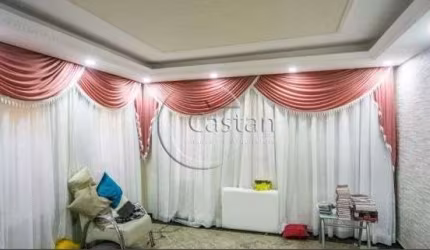 Casa com 3 quartos à venda na Rua João Penteado, --, Tatuapé, São Paulo, 110 m2 por R$ 745.000