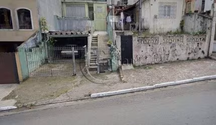 Terreno à venda na Rua Solidônio Leite, --, Parque São Lucas, São Paulo, 364 m2 por R$ 850.000