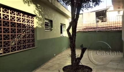 Casa com 3 quartos à venda na Rua Félix Lattuada, --, Mooca, São Paulo, 154 m2 por R$ 879.000