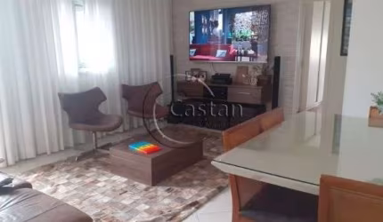 Apartamento com 3 quartos à venda na Rua Carlos Silva, --, Vila Carrão, São Paulo, 68 m2 por R$ 542.000