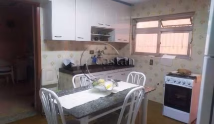 Casa com 3 quartos à venda na Rua Bom Jesus, --, Jardim Anália Franco, São Paulo, 120 m2 por R$ 585.200