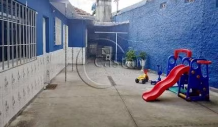 Casa com 2 quartos à venda na Rua Professor Rui Viana Braga, --, São Lucas, São Paulo, 251 m2 por R$ 680.860
