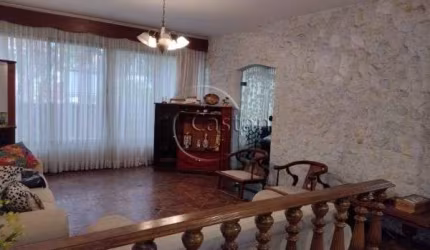 Casa com 4 quartos à venda na Rua Comendador Roberto Ugolini, --, Mooca, São Paulo, 390 m2 por R$ 1.200.000