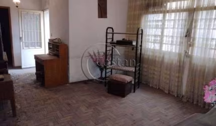 Casa com 1 quarto à venda na Rua Barretos, --, Mooca, São Paulo, 140 m2 por R$ 1.300.000