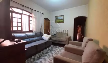 Casa com 3 quartos à venda na Rua Teresa, --, Mooca, São Paulo, 200 m2 por R$ 859.000