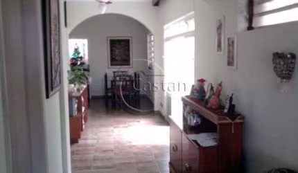 Casa em condomínio fechado com 3 quartos à venda na Rua José dos Reis, --, Vila Prudente, São Paulo, 330 m2 por R$ 2.450.000
