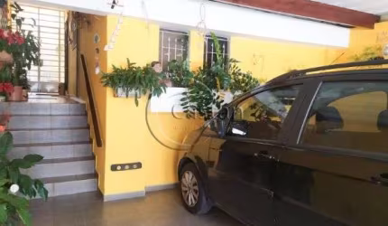 Casa com 4 quartos à venda na Rua Solange Bibas, --, Tatuapé, São Paulo, 175 m2 por R$ 850.000