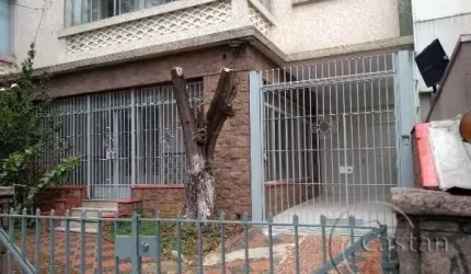 Apartamento com 4 quartos para alugar na Avenida Paes de Barros, --, Mooca, São Paulo, 300 m2 por R$ 6.500