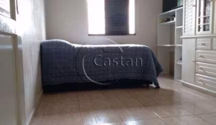 Casa com 2 quartos à venda na Rua Piraçununga, --, Mooca, São Paulo, 66 m2 por R$ 460.000