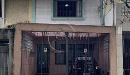 Casa com 3 quartos à venda na Rua Ulisses Cruz, --, Tatuapé, São Paulo, 190 m2 por R$ 680.000