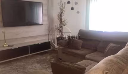 Casa com 2 quartos à venda na Rua Jacurutu, --, Vila Formosa, São Paulo, 110 m2 por R$ 575.000