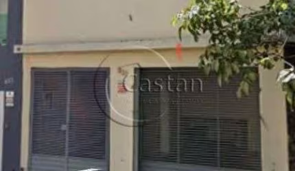 Casa com 2 quartos à venda na Rua Barretos, --, Mooca, São Paulo, 112 m2 por R$ 600.000