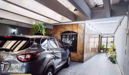Casa com 3 quartos à venda na Oliveira Melo, --, Ipiranga, São Paulo, 276 m2 por R$ 1.710.000