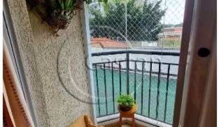 Apartamento com 3 quartos à venda na Rua do Hipódromo, --, Mooca, São Paulo, 65 m2 por R$ 535.000