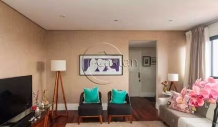 Apartamento com 3 quartos à venda na Rua Cananéia, --, Vila Prudente, São Paulo, 118 m2 por R$ 1.020.000