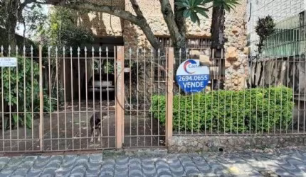 Casa com 4 quartos à venda na Rua Tobias Barreto, --, Mooca, São Paulo, 320 m2 por R$ 3.000.000