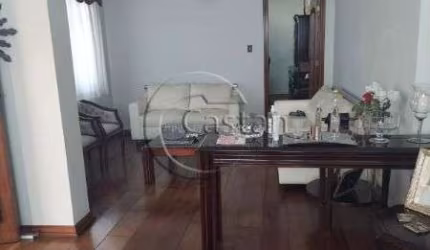 Casa com 3 quartos à venda na Rua Silva, --, Água Rasa, São Paulo, 185 m2 por R$ 799.000