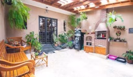 Casa com 2 quartos à venda na Rua Engenheiro Albano de Azevedo, --, Vila Ema, São Paulo, 236 m2 por R$ 538.000