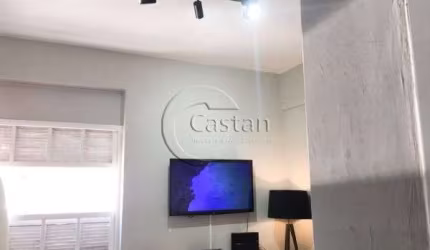 Apartamento com 1 quarto à venda na Rua do Gasômetro, --, Brás, São Paulo, 31 m2 por R$ 169.000