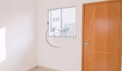 Apartamento com 2 quartos à venda na Rua Itanhomi, --, Vila Formosa, São Paulo, 72 m2 por R$ 320.000