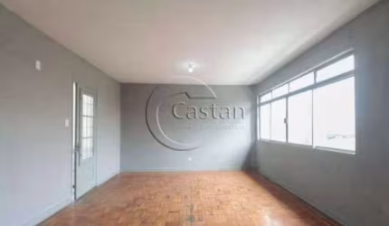 Casa com 3 quartos à venda na Rua Agostinho Lattari, --, Mooca, São Paulo, 205 m2 por R$ 1.250.000