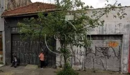 Terreno à venda na Avenida Álvaro Ramos, --, Água Rasa, São Paulo, 500 m2 por R$ 2.300.000