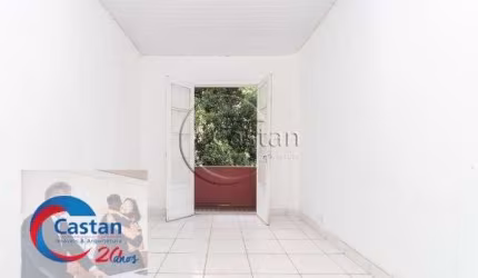 Apartamento com 1 quarto à venda na Rua Azevedo Júnior, --, Brás, São Paulo, 37 m2 por R$ 270.000