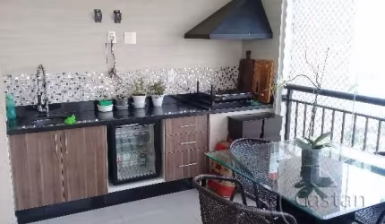 Apartamento com 2 quartos à venda na Rua Felício Pereira, --, Vila Formosa, São Paulo, 66 m2 por R$ 650.000